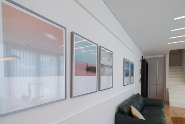 제주 부티크 풀빌라 나미브