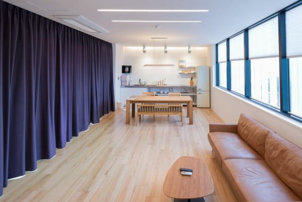 제주 부티크 풀빌라 나미브