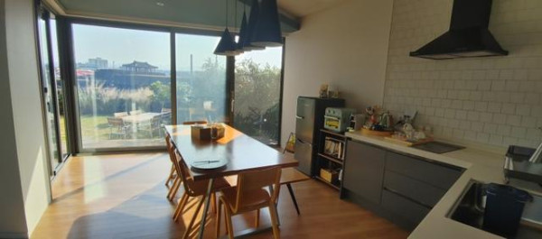 제주 연북정 펜션