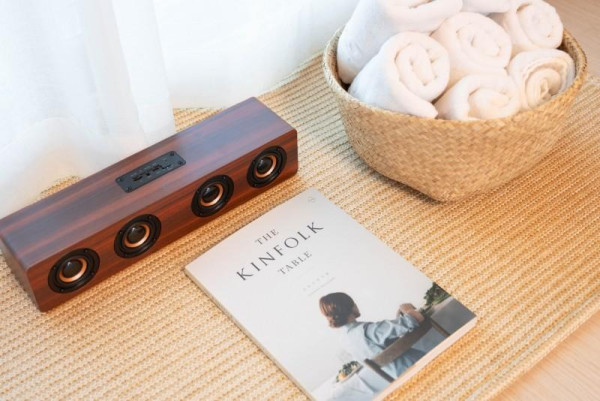 제주 팀버하우스 펜션