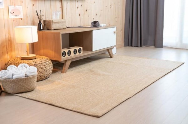 제주 팀버하우스 펜션