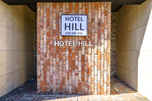 부산 기장힐 호텔