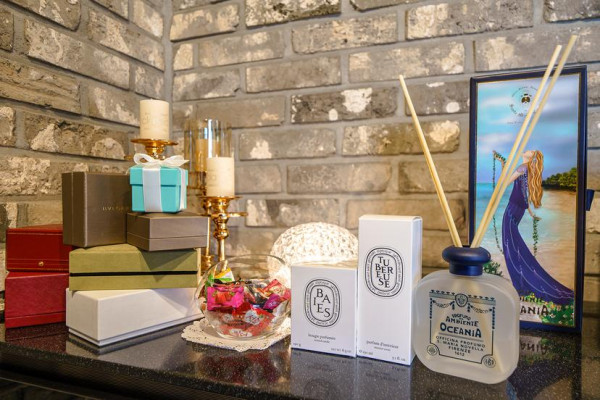 부산 기장힐 호텔