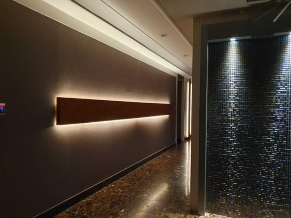 부산 송정 베이 호텔