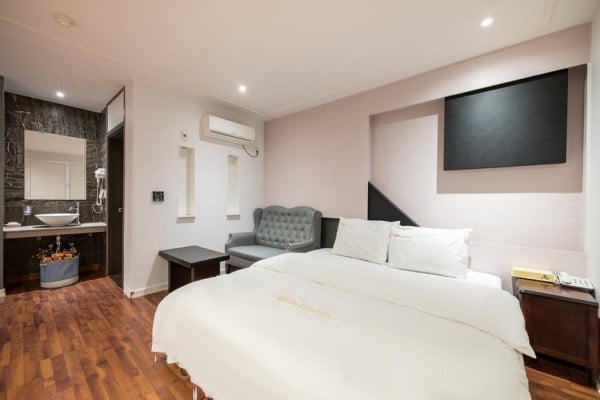 부산 송정 베이 호텔