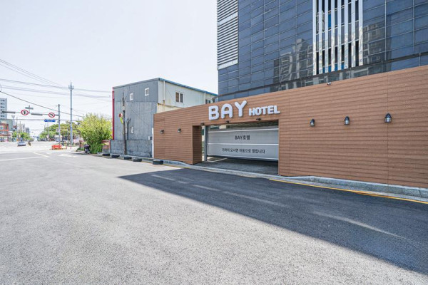 부산 송정 베이 호텔