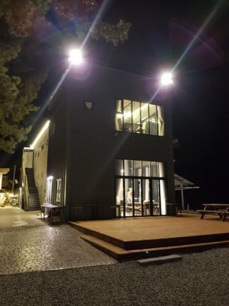 부산 펜션갤러리 가덕 펜션