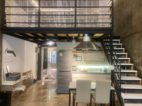 부산 펜션갤러리 가덕 펜션