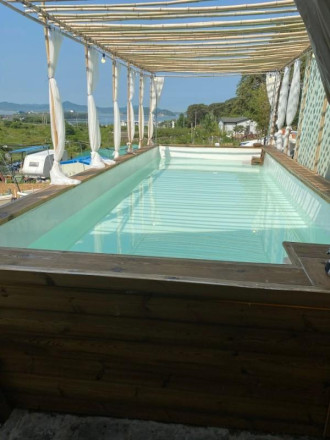 부산 펜션갤러리 가덕 펜션