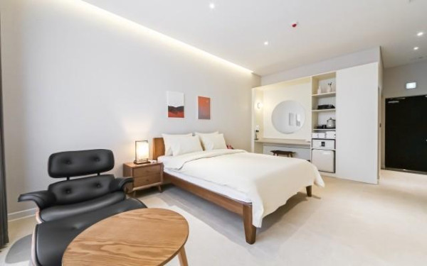 부산 강서 헤르몬 호텔