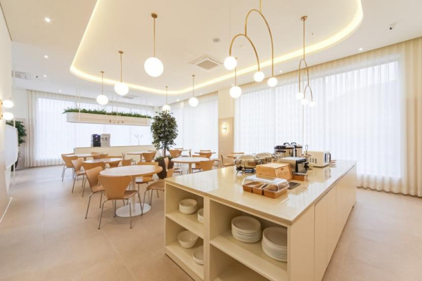 부산 강서 헤르몬 호텔