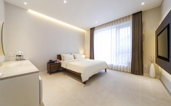 부산 강서 헤르몬 호텔