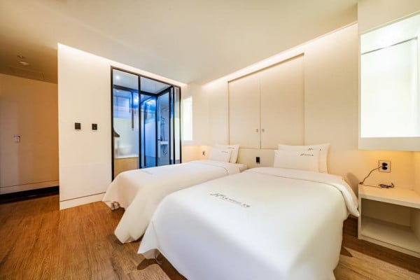 노엘 비즈니스 호텔