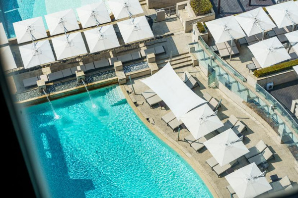 서울 신라 호텔