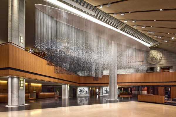 서울 신라 호텔