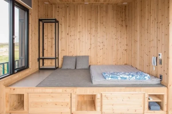 제주 우도 호라이즌 스테이 펜션