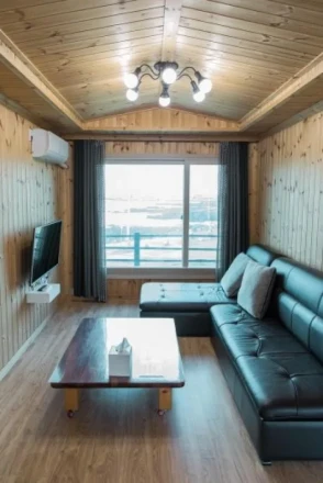 제주 우도 호라이즌 스테이 펜션