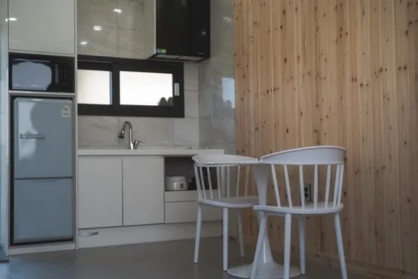 제주 우도 호라이즌 스테이 펜션