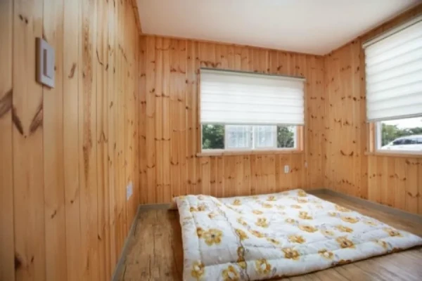 제주 칠래 꽃남마을 펜션