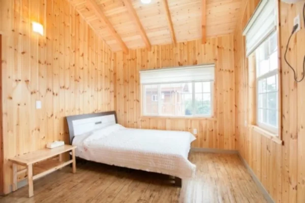 제주 칠래 꽃남마을 펜션