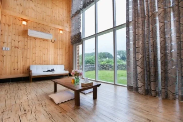 제주 칠래 꽃남마을 펜션