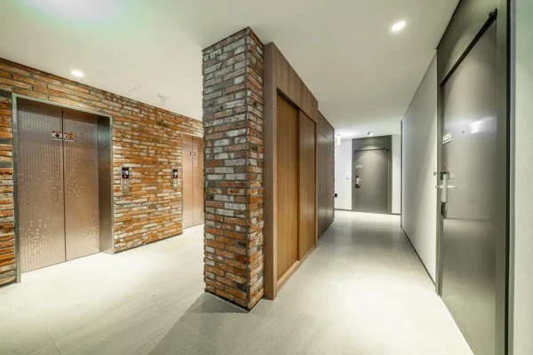 은평 브릭스 호텔