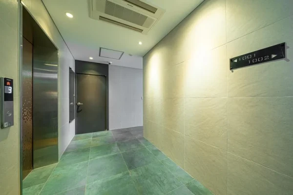 은평 브릭스 호텔