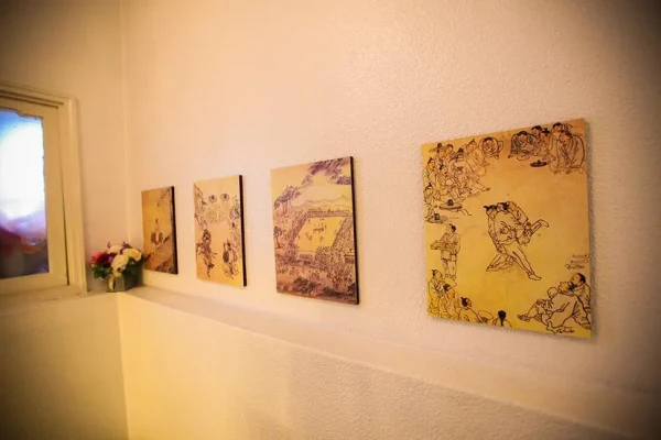 숙명여자대학교 코르스테이