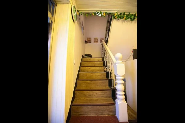 숙명여자대학교 코르스테이