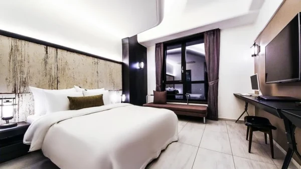 영등포 GMS 호텔