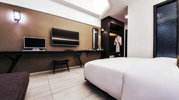 영등포 GMS 호텔