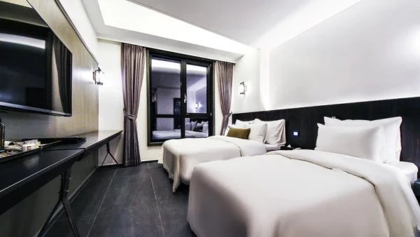 영등포 GMS 호텔