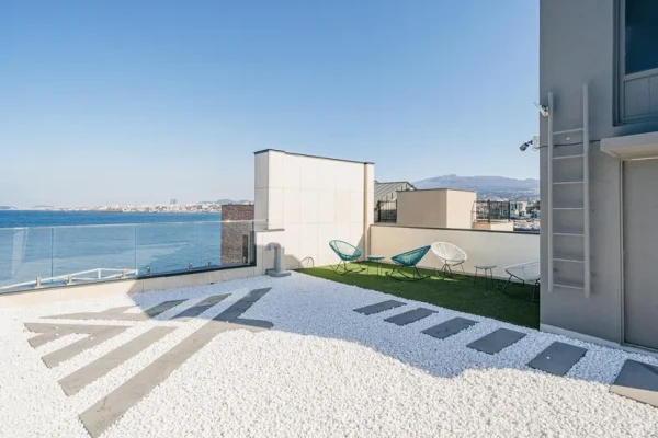 제주 (애월) 코니 오션 스위트 호텔