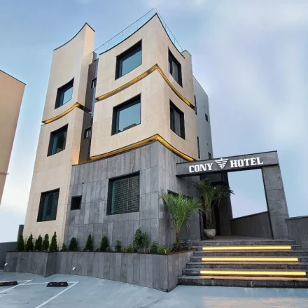 제주 (애월) 코니 오션 스위트 호텔