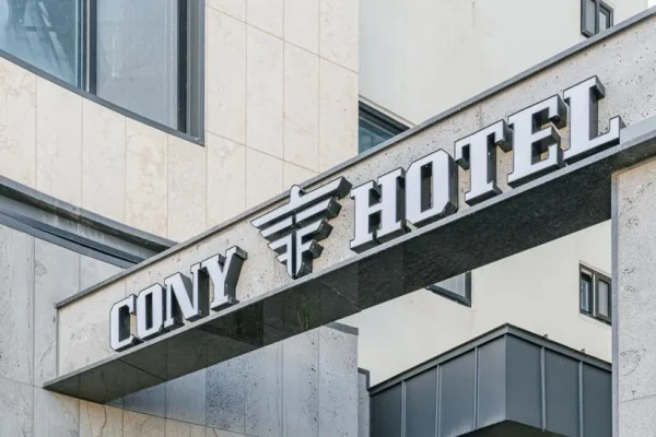 제주 (애월) 코니 오션 스위트 호텔