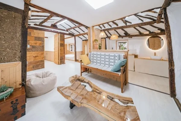 제주 금성 아이비 펜션