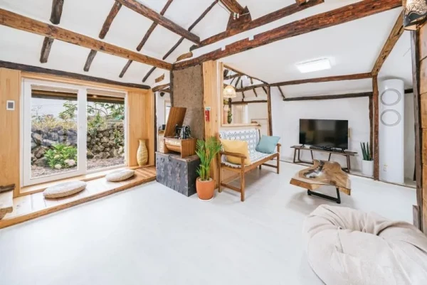 제주 금성 아이비 펜션