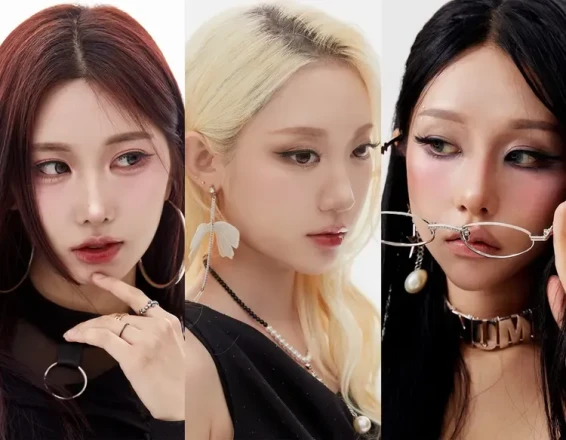 코코리아 | 메이크업 & 퍼스널 컬러 분석