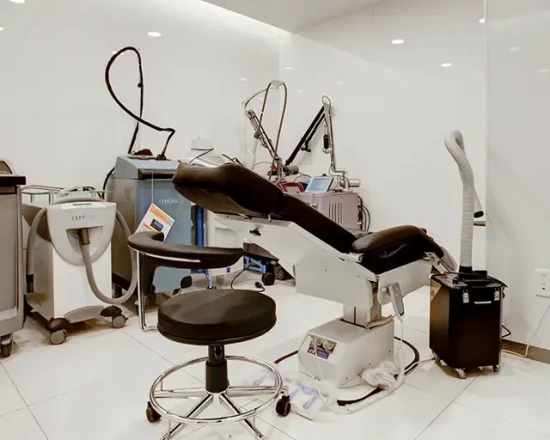 메디큐브클리닉 강남 - 1:1 의사상담 & 프리미엄 스킨케어