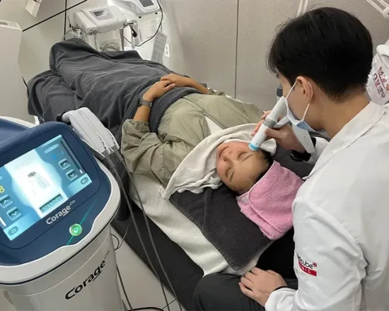 메디큐브클리닉 강남 - 1:1 의사상담 & 프리미엄 스킨케어