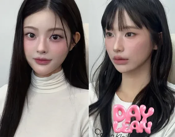 데일린 메이크업