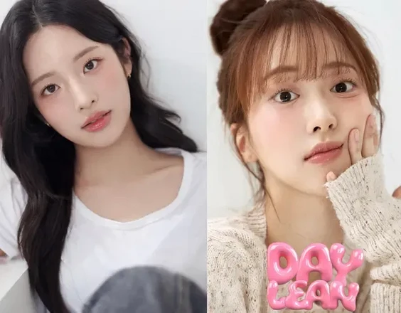 데일린 메이크업