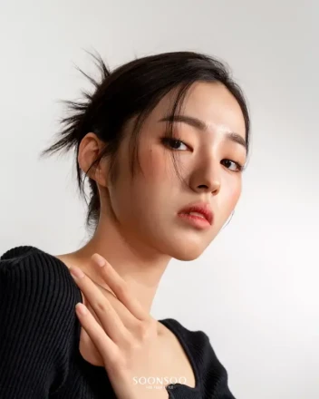 순수 | 청담미용실