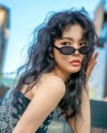 순수 | 청담미용실