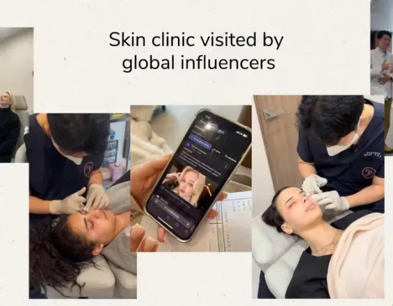 [특별할인쿠폰] 뷰티블라썸클리닉 | 1:1 프리미엄클리닉