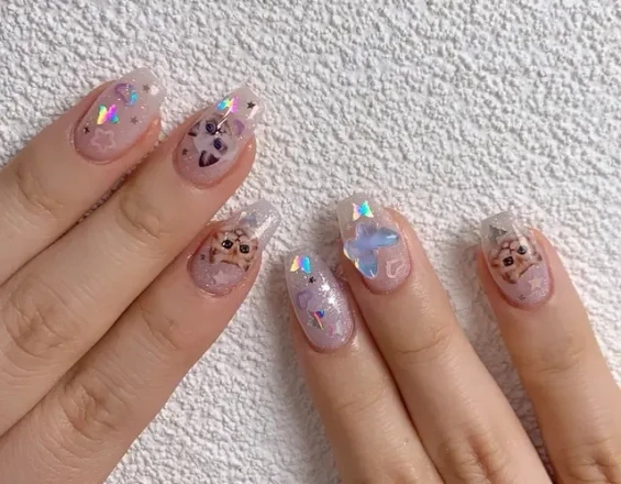 네일박스 | 홍대네일살롱