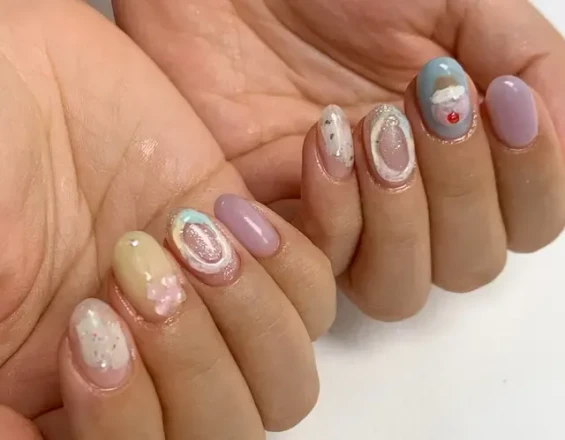 네일박스 | 홍대네일살롱