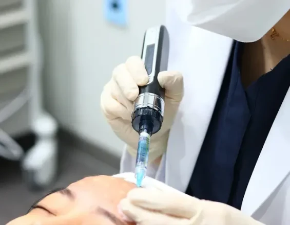 청담 에끌라 드 | 청담피부과의 피부치료