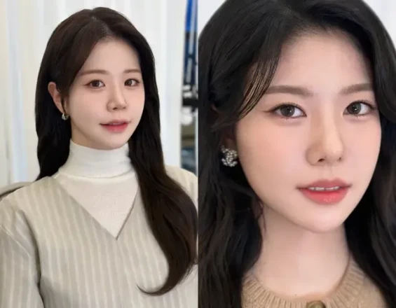 [오프닝 이벤트] 프로젝트힌 | 성수 헤어&메이크업