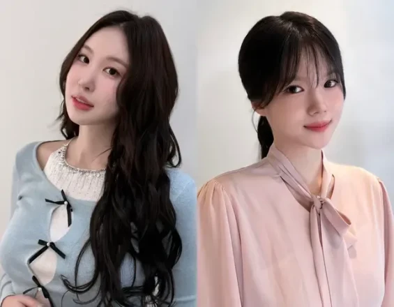 [오프닝 이벤트] 프로젝트힌 | 성수 헤어&메이크업